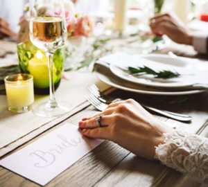 bridal table decoration wedding coordinator stylist marriage reception host planner Hunter Valley